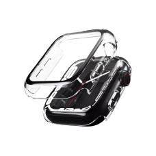 Vonmählen Displayschutz Thin Apple Watch S 8.9 (41 mm) Transparent Vonmählen Displayschutz Thin Apple Watch S 8.9 (41 mm) Transparent