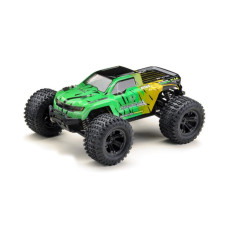 Absima Monster Truck MINI AMT 4WD Grün, RTR, 1:16