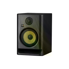 KRK Studiomonitor Rokit RP7 G5 Schwarz