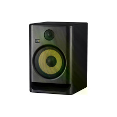 KRK Studiomonitor Rokit RP8 G5 Schwarz