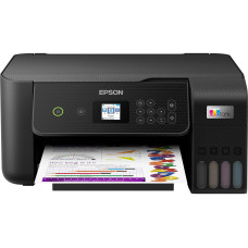 Epson Multifunktionsdrucker EcoTank ET-2870