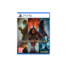 Capcom Dragon's Dogma 2