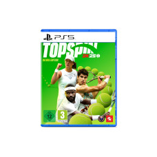 Take 2 Top Spin 2K25 Deluxe Edition