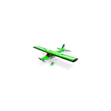 OMPHobby Motorflugzeug Super Decathlon V2 1400 mm Grün, ARF OMPHobby Motorflugzeug Super Decathlon V2 1400 mm Grün, ARF