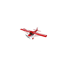 OMPHobby Motorflugzeug Super Decathlon V2 1400 mm Rot, ARF OMPHobby Motorflugzeug Super Decathlon V2 1400 mm Rot, ARF