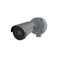 Axis Thermalkamera Q1961-XTE 7 mm 30 fps Explosion-Protected