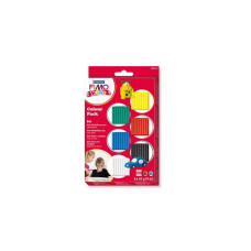Fimo Modellier-Set 6er Pack Basic