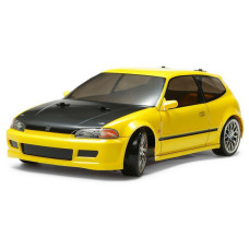 Tamiya Serienwagen Honda Civic SiR (EG6) TT-02D Bausatz