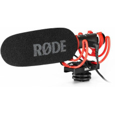 Rode Mikrofon VideoMic NTG Rode Mikrofon VideoMic NTG