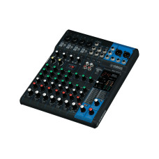 Yamaha Mischpult MG10XU - 10-Kanal, analog