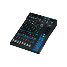 Yamaha Mischpult MG12 - 12-Kanal, analog