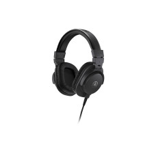 Yamaha Over-Ear-Kopfhörer HPH-MT5 Schwarz Yamaha Over-Ear-Kopfhörer HPH-MT5 Schwarz