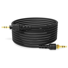 Rode Kabel NTH-24 Schwarz Rode Kabel NTH-24 Schwarz