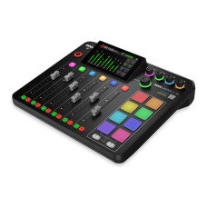 Rode Mischpult RODECaster Pro II Rode Mischpult RODECaster Pro II