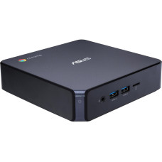 ASUS Mini PC Chromebox4 GQE15A-B7030UN