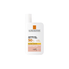 La Roche Posay Anthelios Fluid Teinte SPF 50 50 ml La Roche Posay Anthelios Fluid Teinte SPF 50 50 ml