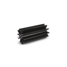 Kärcher Professional Hauptkehrwalze 480 mm weich Schwarz