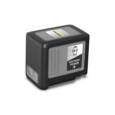 Kärcher Professional Akku Li-Ion Battery Power+ 36 V 6.0Ah