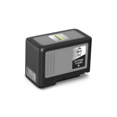 Kärcher Professional Akku Li-Ion Battery Power+ 36 V 7.5Ah