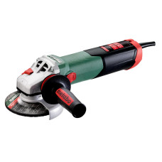 Metabo Winkelschleifer WEV 19-125 Q M-Brush, Ø 125 mm