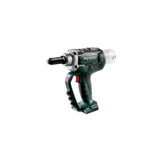 Metabo Akku-Blindnietpistole NP 18 LTX BL 5.0, Solo Metabo Akku-Blindnietpistole NP 18 LTX BL 5.0, Solo