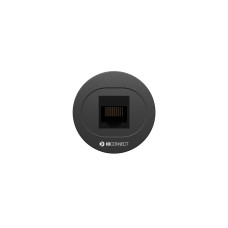 Max Hauri Anschlussmodul BIT 1x RJ45 Cat 6 UTP