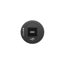 Max Hauri Anschlussmodul BIT 1x USB-C Data