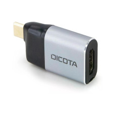 DICOTA Adapter USB Type-C - HDMI DICOTA Adapter USB Type-C - HDMI