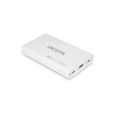 DICOTA 3Port Desktop Charger 65 W DICOTA 3Port Desktop Charger 65 W