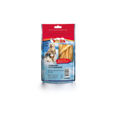 SwissDog Kausnack Leckerrolle im Pouletmantel 100 g SwissDog Kausnack Leckerrolle im Pouletmantel 100 g