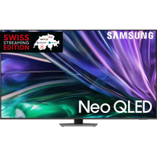 Samsung TV QE55QN85D BTXXN 55, 3840 x 2160 (Ultra HD 4K), QLED Samsung TV QE55QN85D BTXXN 55, 3840 x 2160 (Ultra HD 4K), QLED