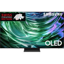 Samsung TV QE55S90D AEXZU 55, 3840 x 2160 (Ultra HD 4K), OLED Samsung TV QE55S90D AEXZU 55, 3840 x 2160 (Ultra HD 4K), OLED