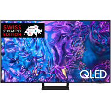 Samsung TV QE75Q70D ATXXN 75, 3840 x 2160 (Ultra HD 4K), QLED Samsung TV QE75Q70D ATXXN 75, 3840 x 2160 (Ultra HD 4K), QLED