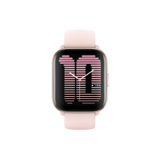 Amazfit Smartwatch Active Petal Pink