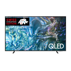 Samsung TV QE43Q60D AUXXN 43, 3840 x 2160 (Ultra HD 4K), QLED Samsung TV QE43Q60D AUXXN 43, 3840 x 2160 (Ultra HD 4K), QLED