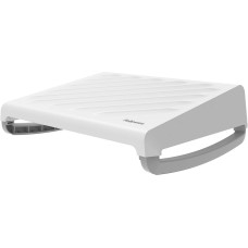 Fellowes Fussstütze Breyta Weiss