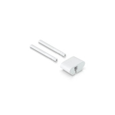 Ubiquiti UACC-UK-Ultra-Omni-Antenna RP-SMA 4 dBi Rundstrahl Ubiquiti UACC-UK-Ultra-Omni-Antenna RP-SMA 4 dBi Rundstrahl