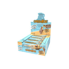 Grenade Riegel Caramel/Cookie/Nougat/Schokolade, 12 x 60 g