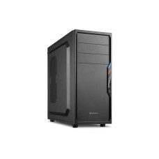 Sharkoon PC-Gehäuse VS4-V