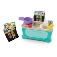 Hape Baby Einstein Musikspielzeug Magic Touch Küche