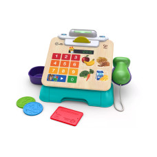 Hape Baby Einstein Musikspielzeug Magic Touch Kasse