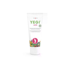 Yegi Fusscrème Activ Urea 75 ml