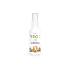 Yegi Fussdeo Antitranspirant 75 ml