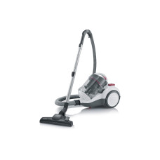 Severin Bodenstaubsauger CY 7088 Grau/Weiss