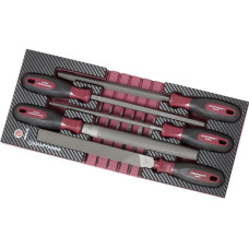 Kraftwerk EVA3 Feilenschale 11-teilig Kraftwerk EVA3 Feilenschale 11-teilig