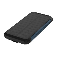 Ansmann Powerbank USB Typ-C, 10 Ah, PB212W LED