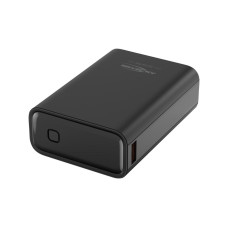 Ansmann Power Station USB-Typ-C, 20 Ah, PB222PD, Schwarz