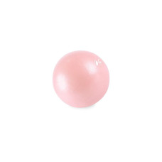 Gymstick Vivid Core Ball Rosa