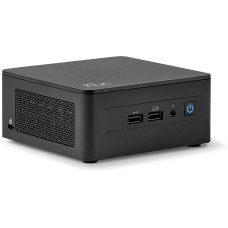 ASUS Barebone NUC 13 Pro Kit NUC13ANHi5 Tall