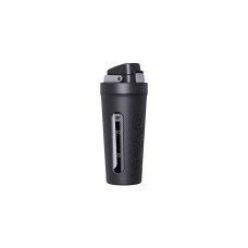 Oyeet Shaker & Trinkflasche S2 700 ml, Schwarz Oyeet Shaker & Trinkflasche S2 700 ml, Schwarz